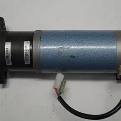 Jungheinrich 51145846 | Steeringmotor 24V type GNM5460 GP80,3 RSC Steering sensor  52037950 year 2013 motor nr. 2103348