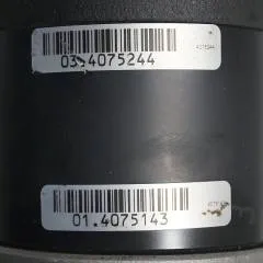 Jungheinrich 51145846 | Steeringmotor 24V type GNM5460 GP80,3 RSC Steering sensor  52037950 year 2013 motor nr. 2103348