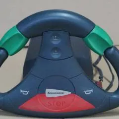 Jungheinrich 51101326 | Stuur unit compleet Steering unit complete with steering sensor and accelarator for ECE225 XL from year 2009 including 51123215 51118905 51118907 51112161 51118907