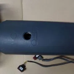 Jungheinrich 51101326 | Stuur unit compleet Steering unit complete with steering sensor and accelarator for ECE225 XL from year 2009 including 51123215 51118905 51118907 51112161 51118907