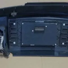 Jungheinrich 50315018 | Dashboard for ESE 430 including iginition switch and display