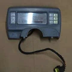 Shinko unknown | Display Shinko 72V forklift