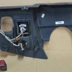 Jungheinrich 51212750 | Dashboard including ignition switch and LED battery indicator 51047440 wiring Harness 51256872 for ERE120