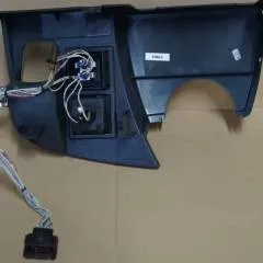 Jungheinrich 51212750 | Dashboard including ignition switch and LED battery indicator 51047440 wiring Harness 51256872 for ERE120