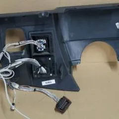 Jungheinrich 51212750 | Dashboard including KD mini 51457955 and LED battery indicator 51047440