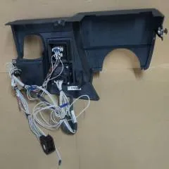 Jungheinrich 51212750 | Dashboard including KD mini 51457955 and LED battery indicator 51047440