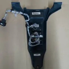 Jungheinrich 50054863 | Dashboard including code key  and battery/hour indicator  for EJE116