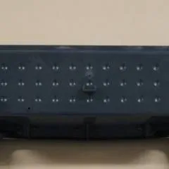 Jungheinrich 51302195 | Top cover with reflectors for ECE225 from year 2016