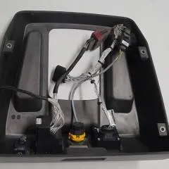 Jungheinrich 51292841 | Dashboard complete with KD mini co 800k jr 51540707 and wiring harness 51345625