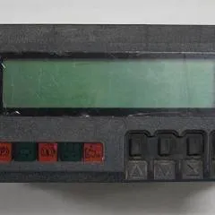 Jungheinrich 50053809 | Lisa with canbus FC9012C sn. 105A1194