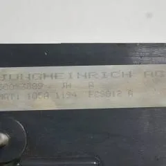 Jungheinrich 50053809 | Lisa with canbus FC9012C sn. 105A1194