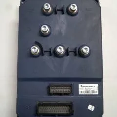 Jungheinrich 51226801 | Rij/hef/stuur regeling  drive/lift/steering controller AS2412 i S index C sn. S1AX00105653 for ECE320 year 2017