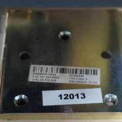 Jungheinrich 51343366 | Stuur unit compleet Steering unit complete with steering sensor and accelarator for ECE225 from year 2016 sn. J15200018829