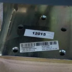 Jungheinrich 51343366 | Stuur unit compleet Steering unit complete with steering sensor and accelarator for ECE225 from year 2016 sn. J16400019070