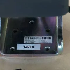 Jungheinrich 51343366 | Stuur unit compleet Steering unit complete with steering sensor and accelarator for ECE225 from year 2016 sn. 14400018699