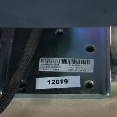 Jungheinrich 51343366 | Stuur unit compleet Steering unit complete with steering sensor and accelarator for ECE225 from year 2016 sn. J14300018654