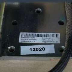 Jungheinrich 51343366 | Stuur unit compleet Steering unit complete with steering sensor and accelarator for ECE225 from year 2016 sn. J16400019076