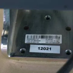 Jungheinrich 51343367 | Stuur unit compleet Steering unit complete with steering sensor and accelarator for ECD320  sn. J29400001707