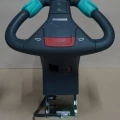 Jungheinrich 51343366 | Stuur unit compleet Steering unit complete with steering sensor and accelarator for ECE225 from year 2016 sn. J16400019075