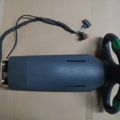 Jungheinrich 51036189 | Stuur unit compleet Steering unit complete with steering sensor and accelarator for ECE220 till year 2009