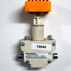 Jungheinrich 50020312 | Emergency disconnect switch