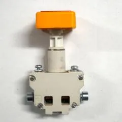 Jungheinrich 50020312 | Emergency disconnect switch