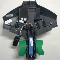 Jungheinrich 51241587 | Rijschakelaar control handle for EJE116 sn. FREI00014109275139