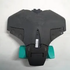 Jungheinrich 51730049 | Rijschakelaar control handle for ERE225 with fixed platform sn. SFTT00032015549727 also known as 51806610 51730049 51241574