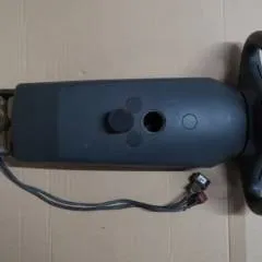 Jungheinrich 51101326 | Stuur unit compleet Steering unit complete with steering sensor and accelarator for ECE225 from year 2009 including 51123215 51118905 51118907 51112161 51118907