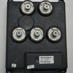 Jungheinrich 50314365 | Rij regeling Driving controller AS2412/3 for ECE310 year 2008 sn. LJH981052