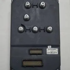 Jungheinrich 51226801 | Rij/hef/stuur regeling  drive/lift/steering controller AS2412 i S index B  sn. S1AX0079684 for ECD320 year 2011