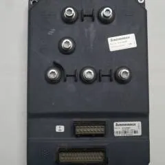 Jungheinrich 51226801 | Rij/hef/stuur regeling  drive/lift/steering controller AS2412 i S index C Sw. 1,09 51419306 sn. S1AX00100570 for ECE320 year 2017