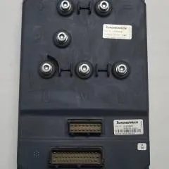 Jungheinrich 51226801 | Rij/hef/stuur regeling  drive/lift/steering controller AS2412 i S index A Sw. 2,02 sn. S1AX00021877 51256852 for ECE220 year 2013