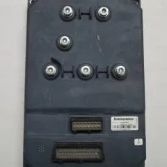 Jungheinrich 51226801 | Rij/hef/stuur regeling  drive/lift/steering controller AS2412 i S index A sn. S1AX00027728 for ECE310 year 2013