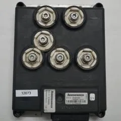Jungheinrich 51226801 | Rij/hef regeling  drive/lift controller AS2409iK index B Sw. 1,02 51093699 sn. S1X00033261 for ERE120 year 2011