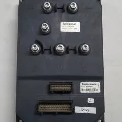 Jungheinrich 51226801 | Rij/hef/stuur regeling  drive/lift/steering controller AS2412 i S index C Sw. 1,09 sn. S1AX00100747 for ECE320 year 2017