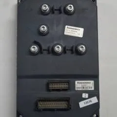 Jungheinrich 51226801 | Rij/hef/stuur regeling  drive/lift/steering controller AS2412 i S index A Sw. 1,09 sn. S1AX10004573 for ECEC320 year 2017