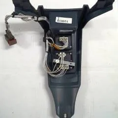 Jungheinrich 51054356 | Console including battery/hour indicator 51201885 code key 51024039 wiring harness 51034087 for EJE 1 serie