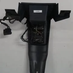 Jungheinrich 51054356 | Console including battery/hour indicator 51201885 code key 51024039 wiring harness 51034087 for EJE 1 serie