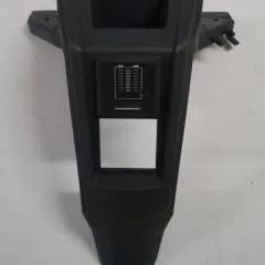 Jungheinrich 51025126 | Instrument hood EJE EJC serie 2 including battery/hour indicator 51201885 for EJE 2 serie EJD220