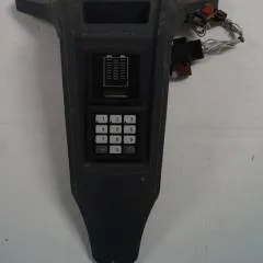 Jungheinrich 51054356 | Console including battery/hour indicator 51201885 code key 51024039 wiring harness 51034087 for EJE 1 serie