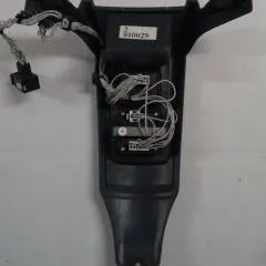 Jungheinrich 51054356 | Console including battery/hour indicator 51201885 code key 51024039 wiring harness 51034087 for EJE 1 serie