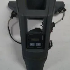 Jungheinrich 51570430 | Dashboard including ISM module 51527937  wiring harness 51570443