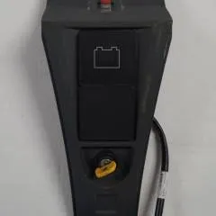 Jungheinrich 51405896 | Concole including LED Display 51295713 wiring harness 51371431 keyswitch for EMC110