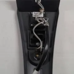 Jungheinrich 51405896 | Concole including LED Display 51295713 wiring harness 51371431 keyswitch for EMC110