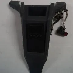 Jungheinrich 51406947 | Console including KD mini display 51538080 wiring harness 51385821 for EJE112i