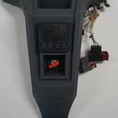 Jungheinrich 51406947 | Console including KD mini display 51538080 wiring harness 51385821 for EJE112i