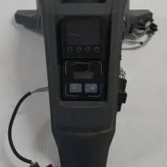 Jungheinrich 51570430 | Console including KD mini display 51538080 ISM 5.1527937 wiring harness 51570443 for EJE 2 serie EJD220