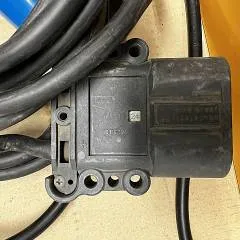 Zivan F7BQMW-0002QX | Used charger lead/acid 24V 60A 230V 11A sn. 1407710970
