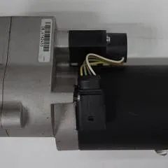 Jungheinrich 51344884 | Steering motor 24V type GNM5460H-GS23 sn 4363395